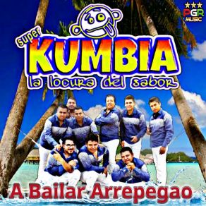 Download track Se Baila Asi Super Kumbia La Locura Del Sabor