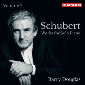 Download track Piano Sonata No. 18 In G Major, Op. 78, D. 894- IV. Allegretto Barry Douglas