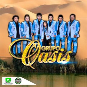 Download track La Nina Y La Cumbia Grupo Oasis