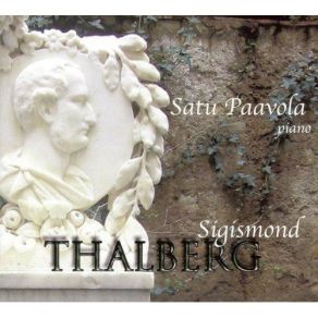 Download track Introduction And Variations On 'Barcarola' From 'L'elisir D'amore' By Gaetano... Sigizmond Thalberg