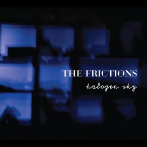 Download track New Caledonia The Frictions