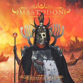 Download track Sultan's Curse Mastodon