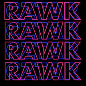 Download track Series Rawkcztar