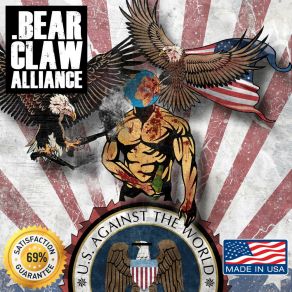 Download track Jason Statham Bear Claw Alliance