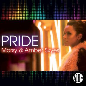 Download track Pride (StoneBridge & Damien Hall Radio Mix) Amber SkyesStonebridge