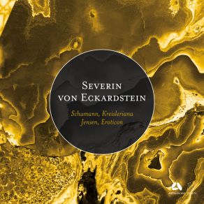 Download track Kreisleriana, Op. 16 VI. Sehr Langsam. Durchaus Leise Zu Halten - Im Tempo - Etwas Bewegter - Erstes Tempo Severin Von Eckardstein