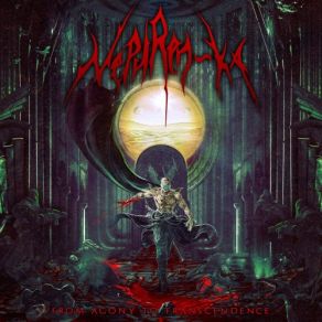 Download track L'abomination (From Agony To Transcendence) Nephren-Ka