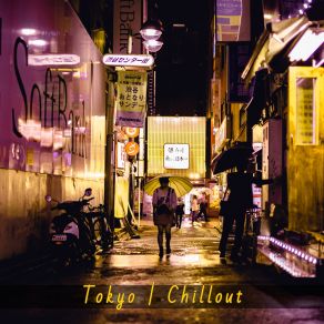 Download track Slow Nights In Tokyo Lofi Hip Hop