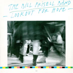 Download track Hangdog The Bill Frisell Band