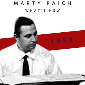 Download track El Dorado Blues Marty Paich