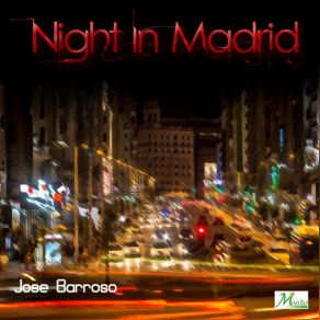 Download track Danza Andaluza Jose Barroso