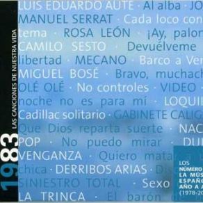 Download track Cada Loco Con Su Tema Joan Manuel Serrat