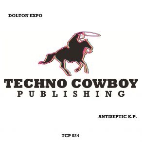 Download track Antiseptic (David Serrano Remix) Dolton ExpoDavid Serrano