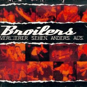 Download track Laster Und Sunde Broilers