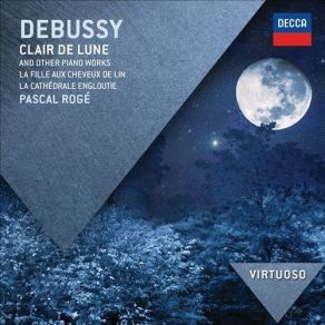 Download track 03 - La Cathedrale Engloutie (Preludes - Book 1) Claude Debussy