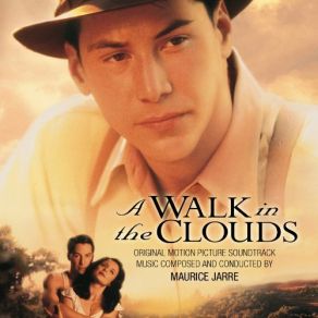 Download track A Walk In The Clouds Maurice Jarre