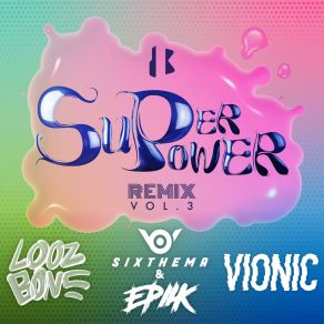 Download track SUPERPOWER (Kor Ver.) (LOOZBONE Remix) Blitzers