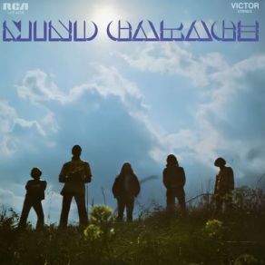 Download track Tobacco Road Mind Garage