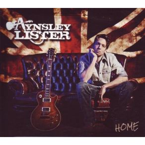 Download track Hyde 2612 Aynsley Lister