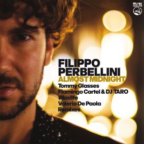 Download track Almost Midnight (Flamingo Cartel & DJ TARO Instrumental Remix) Filippo PerbelliniFlamingo Cartel