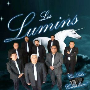 Download track Cumbia Sobre El Mar Los Lumins