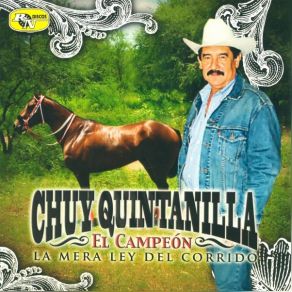 Download track El Camaro Rojo Chuy Quintanilla