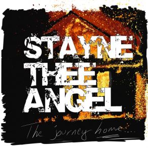 Download track The Other Side Stayne Thee Angel