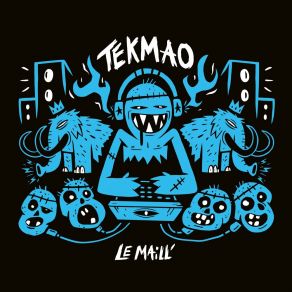 Download track La Pause Syndicale Tekmao