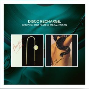 Download track Charmed By You Caress, Disco Recharge