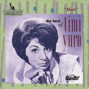 Download track Something Bad On My Mind Timi Yuro