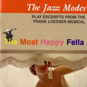 Download track Joey, Joey, Joey The Jazz Modes