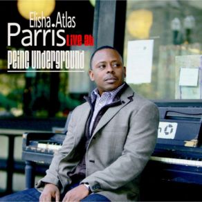 Download track To Know (Live) Elisha Atlas Parris