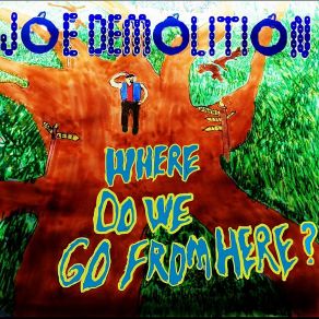 Download track People Suck Joe Demolition