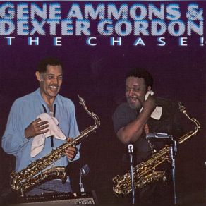 Download track Polka Dots And Moonbeams Gene Ammons, Dexter Gordon