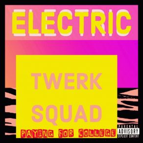 Download track Prancer Electric Twerk Squad