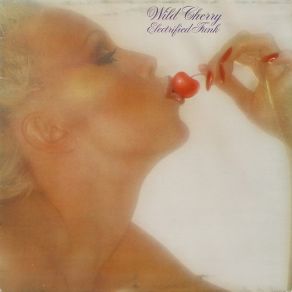 Download track Dancin' Music Band Wild Cherry