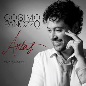 Download track Misero! O Sogno, K. 431 (Aura, Che Intorno Spiri) Cosimo Panozzo, Luca RascaAura