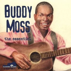 Download track Someday Baby Buddy Moss