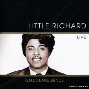 Download track Slippin Slidin Little Richard