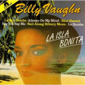 Download track Always On My Mind Billy Vaughn