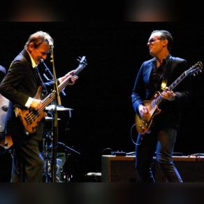 Download track Midnight Blues Joe Bonamassa, Jack Bruce