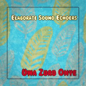 Download track Uwa Zuru Onye Elaborate Sound Echoers