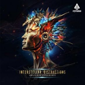 Download track Turing Test MetaDimension MusicPhaneron