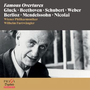 Download track Rosamunde, D. 644 Overture Wilhelm Furtwängler Wiener Philharmoniker