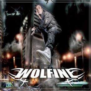 Download track Amor De Mentiras Wolfine