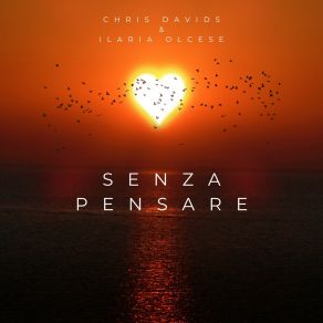 Download track Senza Pensare (Radio Edit) Ilaria Olcese