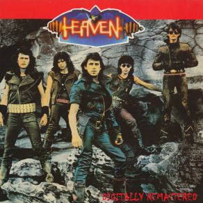 Download track Storm Heaven