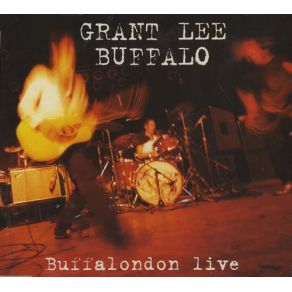 Download track Grace (Live)  Grant Lee Buffalo