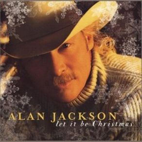 Download track Away In A Manger Alan Jackson