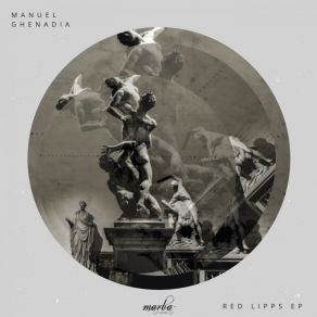 Download track The Chef (Original Mix) Manuel Ghenadia